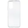 Funda Silicona transparente para Xiaomi Redmi Note 11