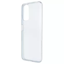 Funda Silicona transparente para Xiaomi Redmi Note 11