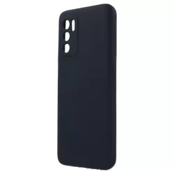 Funda Ultra Suave con Cubre Cámara para Oppo A16