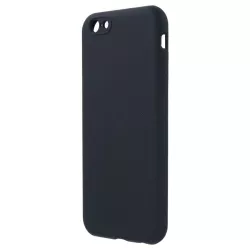 Funda Ultra suave con Cubre cámara para iPhone 6S