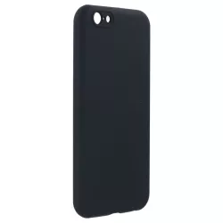 Funda Ultra suave con Cubre cámara para iPhone 6S