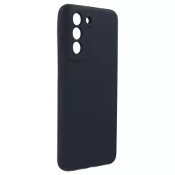 Funda Ultra suave con Cubre cámara para Samsung Galaxy S22 Plus