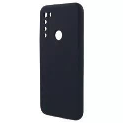 Funda Ultra suave con Cubre cámara para Xiaomi Redmi Note 8