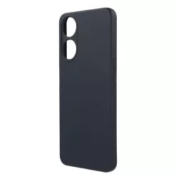 Funda Ultra suave con Cubre cámara para Oppo A78 5G