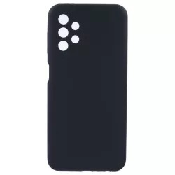 Funda Ultra Suave con Cubre Cámara para Samsung Galaxy A13 4G