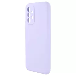 Funda Ultra Suave con Cubre Cámara para Samsung Galaxy A53