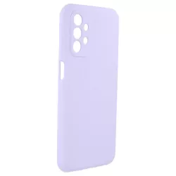 Funda Ultra Suave con Cubre Cámara para Samsung Galaxy A53