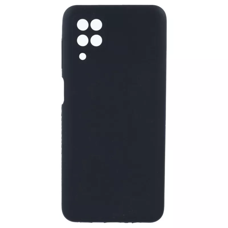 Funda Ultra suave con Cubre cámara para Samsung Galaxy M12