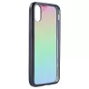 Funda Bumper Iridiscente para iPhone XR