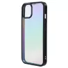 Funda Bumper Iridiscente para iPhone 14