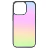 Funda Bumper Iridiscente para iPhone 14 Pro