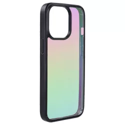 Funda Bumper Iridiscente para iPhone 13 Pro