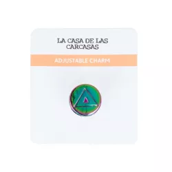 Charm Ajustable para Colgante Premium