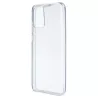 Funda Silicona Transparente para Motorola Edge 30 Neo