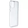 Funda Silicona Transparente para Motorola Edge 30 Neo