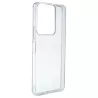 Funda Silicona Transparente para Vivo Y36