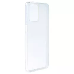 Funda Silicona Transparente para Motorola Moto G53 5G