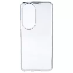 Funda Silicona Transparente para Honor 90