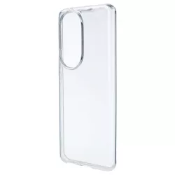 Funda Silicona Transparente para Honor 90