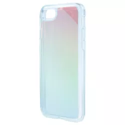 Funda Iridiscente Multicolor para iPhone SE