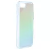 Funda Iridiscente Multicolor para iPhone SE