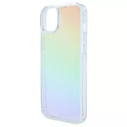 Funda Iridiscente Multicolor para iPhone 14 Plus