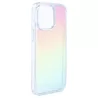 Funda Iridiscente Multicolor para iPhone 13 Pro Max