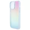 Funda Iridiscente Multicolor para iPhone 13 Pro