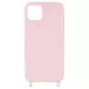 Funda Ultra suave colgante para iPhone 15 Plus