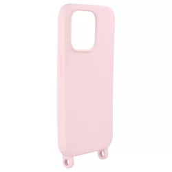 Funda Ultra suave colgante para iPhone 15 Pro Max