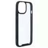 Funda Bumper Ultra Suave para iPhone 15 Plus