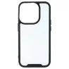 Funda Bumper Ultra Suave para iPhone 15 Pro Max