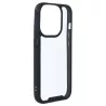 Funda Bumper Ultra Suave para iPhone 15 Pro Max