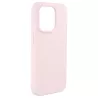 Funda Ultra suave para iPhone 15 Pro Max