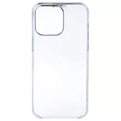 Funda Clear para iPhone 15 Pro