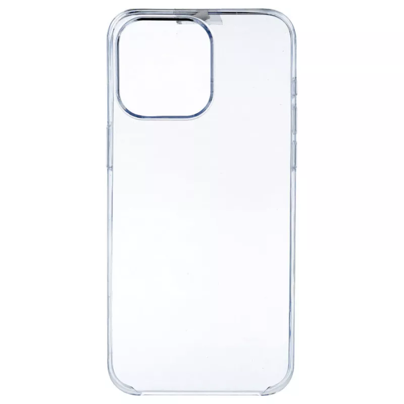 Funda Clear para iPhone 15 Pro