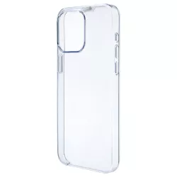 Funda Clear para iPhone 15 Pro