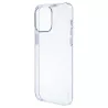 Funda Clear para iPhone 15 Pro