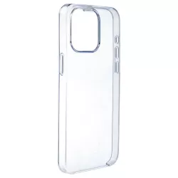 Funda Clear para iPhone 15 Pro