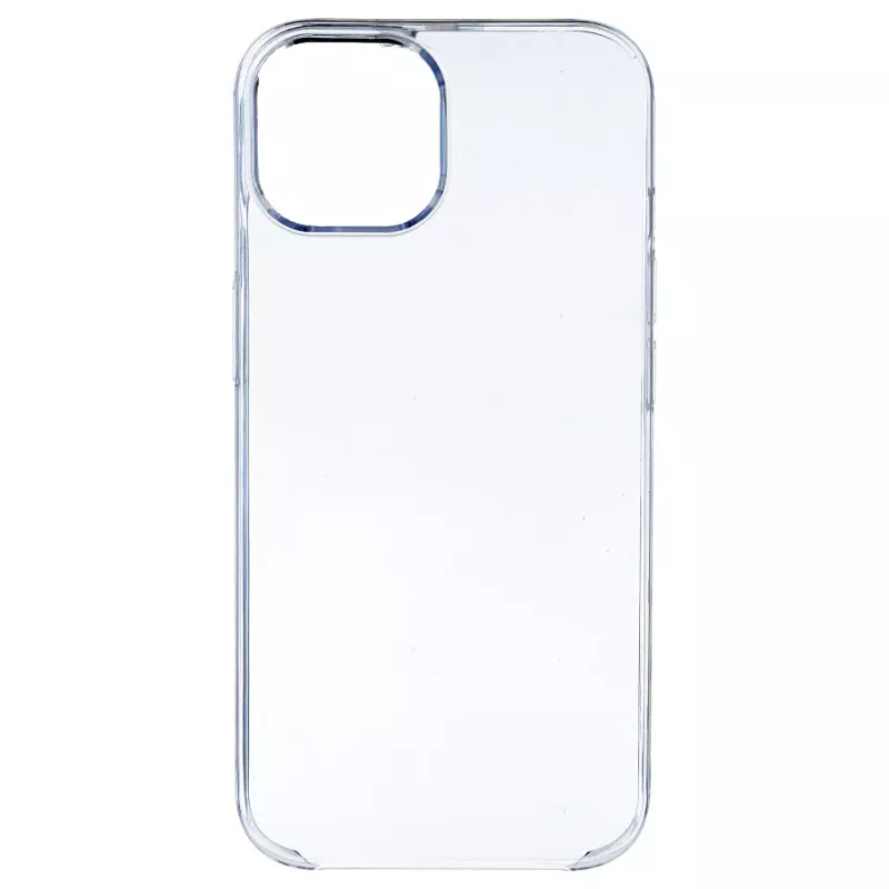 Funda Clear para iPhone 15