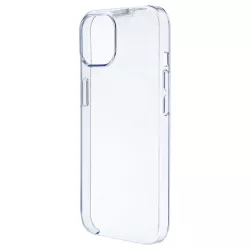 Funda Clear para iPhone 15