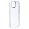 Funda Clear para iPhone 15