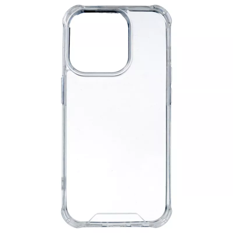 Funda Reforzada para iPhone 15 Pro Max