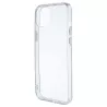 Funda Bumper Transparente para iPhone 15 Plus