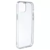 Funda Bumper Transparente para iPhone 15 Plus