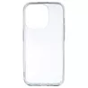 Funda Bumper Transparente para iPhone 15 Pro Max