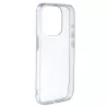 Funda Bumper Transparente para iPhone 15 Pro Max