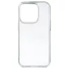 Funda Silicona Transparente para iPhone 15 Pro Max