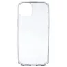 Funda Bumper Transparente para iPhone 15