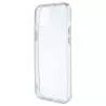 Funda Bumper Transparente para iPhone 15